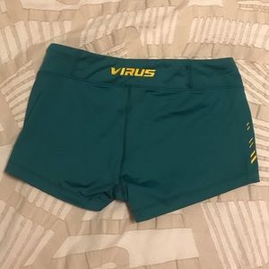 virus Pants - Virus shorts virus Pants - Virus shorts